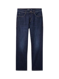 Straight-Jeans