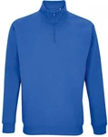 SOLS Sweatshirt 1/4 Zip Conrad 