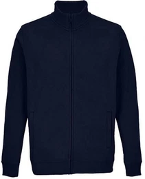 Sweatjacke Unisex Full-Zip Jacket Cooper Unisex Jacke