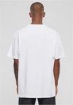 MT Upscale T-Shirt Blend Weiß