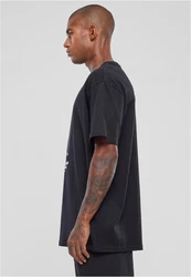 MT Upscale T-Shirt Blend Schwarz/Rot/Lila/Hellblau/Dunkelblau