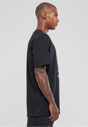 MT Upscale T-Shirt Blend Schwarz/Rot/Lila/Hellblau/Dunkelblau