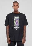 MT Upscale T-Shirt Blend Schwarz/Rot/Lila/Hellblau/Dunkelblau