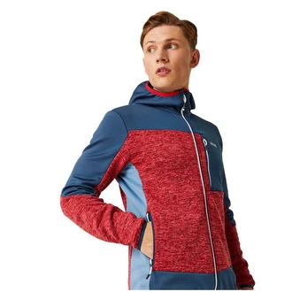 Regatta Strickfleecejacke Cadford VI