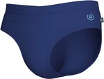 bugatti Badeshorts Kordelzug Dunkelblau/Blau/Hellblau