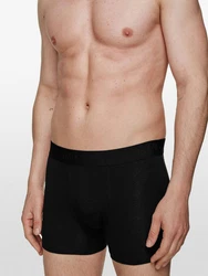 Phil & Co. Retro Pants Herren Mnner Boxershorts Schwarz