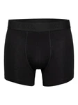 Phil & Co. Retro Pants Herren Mnner Boxershorts Schwarz