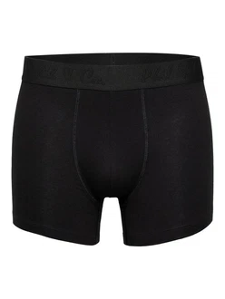Phil & Co. Retro Pants Herren Mnner Boxershorts Schwarz