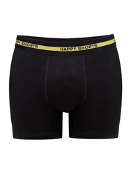 Phil & Co. Retro Pants All Styles Boxershorts Trunks Herren Schwarz/Mischfarben