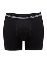 Phil & Co. Retro Pants All Styles Boxershorts Trunks Herren Schwarz/Mischfarben