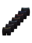 Phil & Co. Retro Pants All Styles Boxershorts Trunks Herren Schwarz/Mischfarben