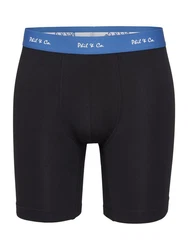 Phil & Co. Retro Pants All Styles Boxershorts Trunks Herren Rot/Dunkelblau/Schwarz/Blau