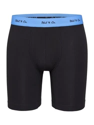 Phil & Co. Retro Pants All Styles Boxershorts Trunks Herren Rot/Dunkelblau/Schwarz/Blau