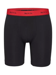 Phil & Co. Retro Pants All Styles Boxershorts Trunks Herren Rot/Dunkelblau/Schwarz/Blau