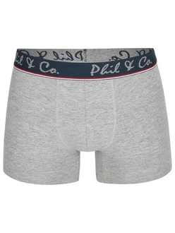 Phil & Co. Retro Pants Herren Mnner Boxershorts Blau/Mischfarben/Rot/Grau/Hellblau/Dunkelblau/Pastell/Dunkelrot Phil & Co. Retro Pants Herren Mnner Boxershorts Blau/Mischfarben/Rot/Grau/Hellblau/Dunkelblau/Pastell/Dunkelrot