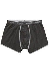 JP1880 Slip Hip-Pants FLEXNAMIC Schwarz/Dunkelgrau/Grau/Silber