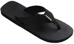 Havaianas URBAN BASIC MATERIAL Zehentrenner Schwarz/Grau/Lila