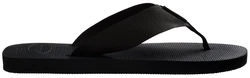 Havaianas URBAN BASIC MATERIAL Zehentrenner Schwarz/Grau/Lila