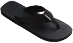 Havaianas URBAN BASIC MATERIAL Zehentrenner Schwarz/Grau/Lila