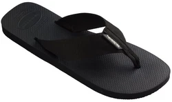 Havaianas URBAN BASIC MATERIAL Zehentrenner Schwarz/Grau/Lila