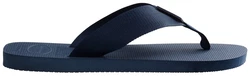Havaianas URBAN BASIC MATERIAL Zehentrenner Blau/Hellblau/Dunkelblau