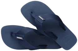 Havaianas URBAN BASIC MATERIAL Zehentrenner Blau/Hellblau/Dunkelblau