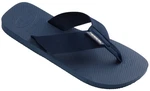 Havaianas URBAN BASIC MATERIAL Zehentrenner Blau/Hellblau/Dunkelblau