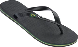 Ipanema CLAS BRASIL II AD Badesandale Schwarz