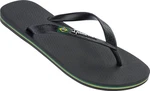 Ipanema CLAS BRASIL II AD Badesandale Schwarz
