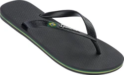 Ipanema CLAS BRASIL II AD Badesandale Schwarz