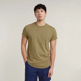 G-STAR Kurzarmshirt Lash