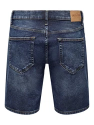 ONLY & SONS Shorts ONSPLY DBD 9277 
