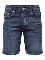 ONLY & SONS Shorts ONSPLY DBD 9277 