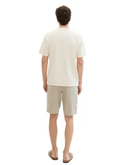 TOM TAILOR Denim Jeansshorts TOM TAILOR Denim Jeansshorts