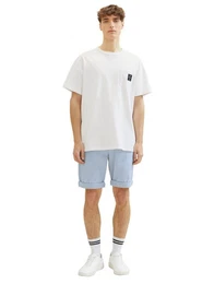 Shorts mit Dehnbund