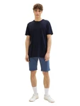 TOM TAILOR Denim Chinoshorts 