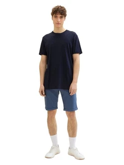 TOM TAILOR Denim Chinoshorts