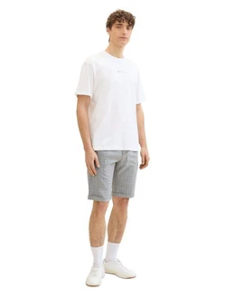 TOM TAILOR Denim Chinoshorts 