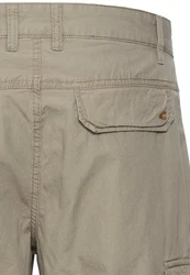 camel active Shorts Cargo Khaki