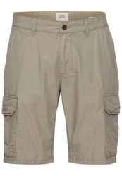 camel active Shorts Cargo Khaki