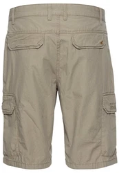 camel active Shorts Cargo Khaki