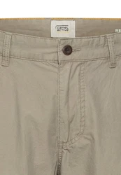 camel active Shorts Cargo Khaki