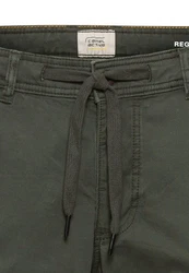 camel active Shorts mit Cargotaschen 