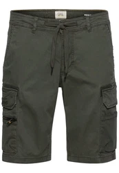 camel active Shorts mit Cargotaschen 
