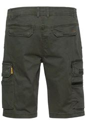 camel active Shorts mit Cargotaschen 