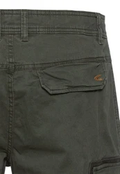 camel active Shorts mit Cargotaschen 