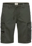 camel active Shorts mit Cargotaschen 