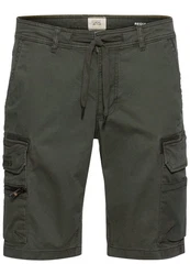 camel active Shorts mit Cargotaschen 