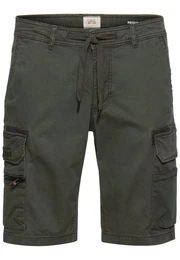 Shorts mit Cargotaschen