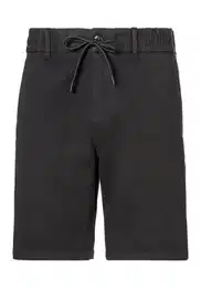 Chinohose Chino-Tapered-DS-S mit Kordelzug